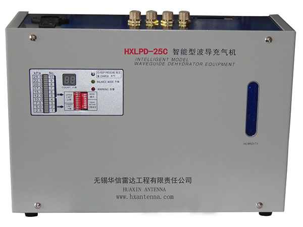 HXLPD-25C
